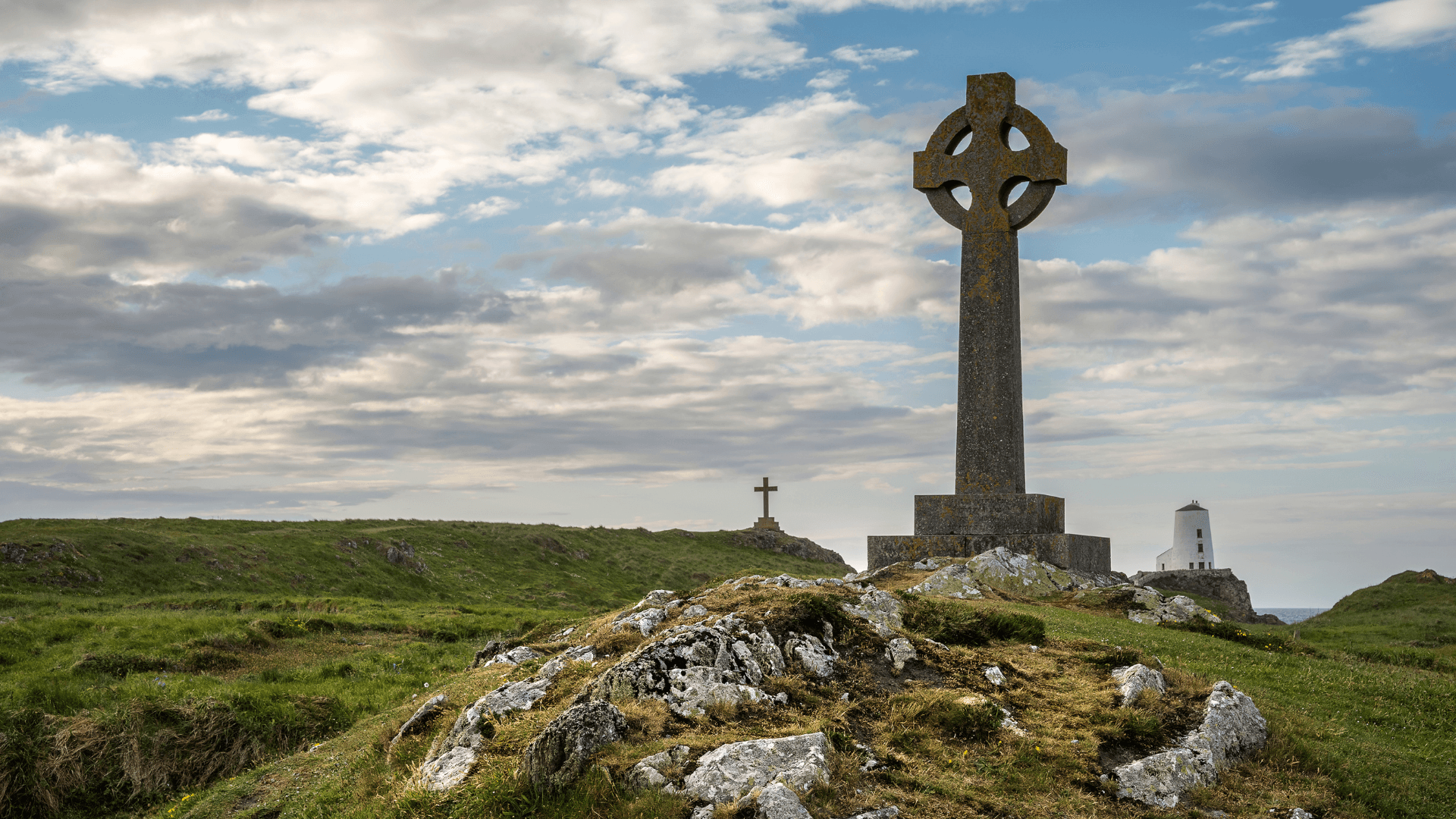 Why Celtic Symbols are Imperative in our Memorial Cross Designs