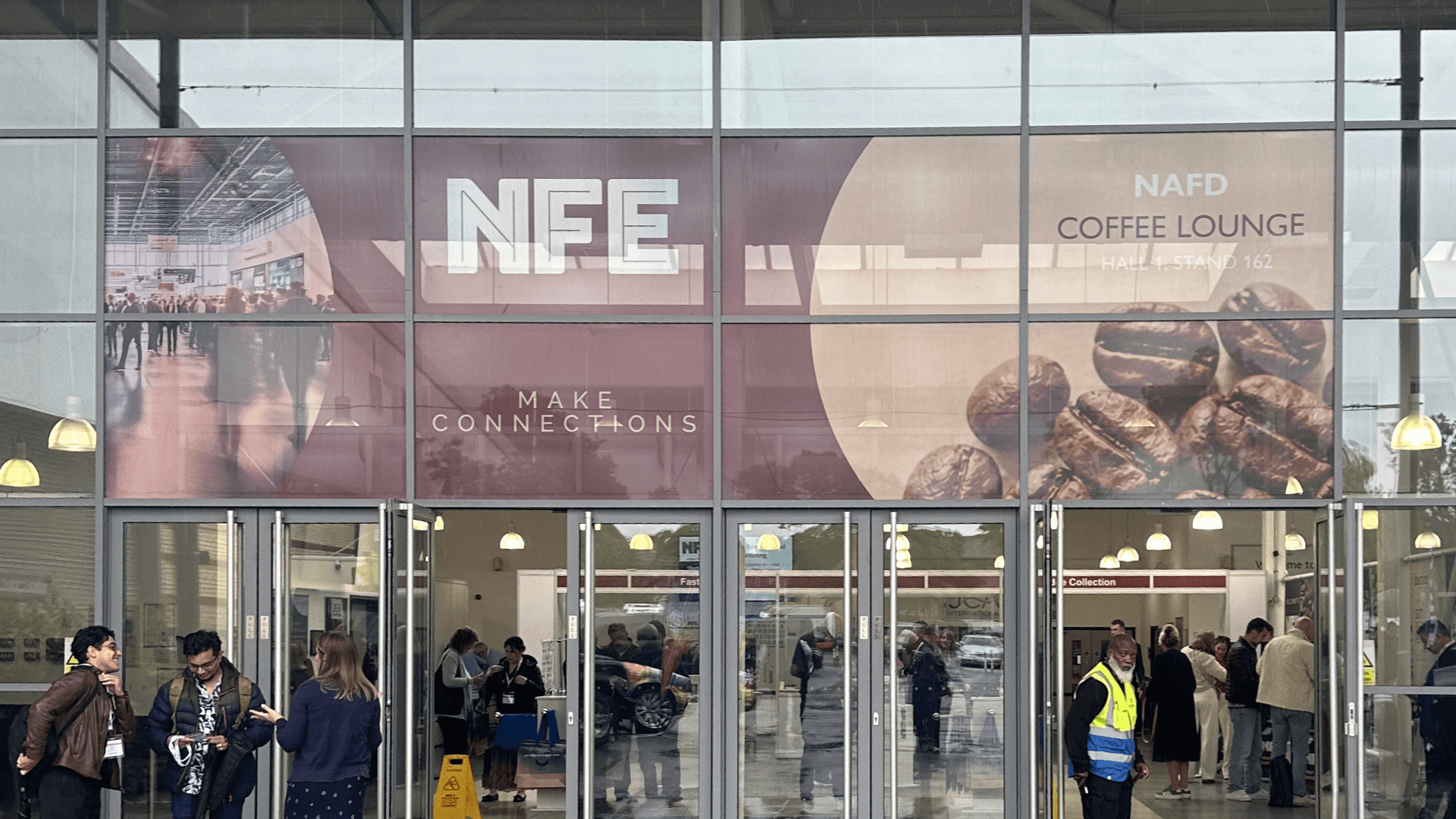 Reflections from the National Funeral Exhibition 2026