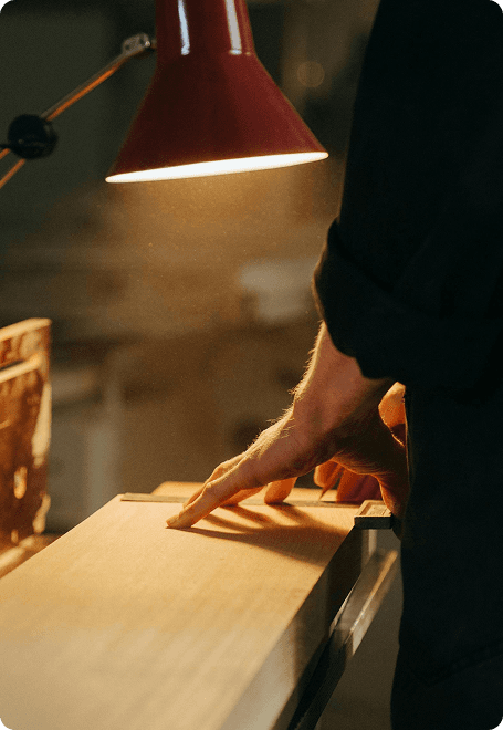Our Process