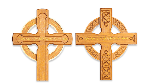 Our Crosses