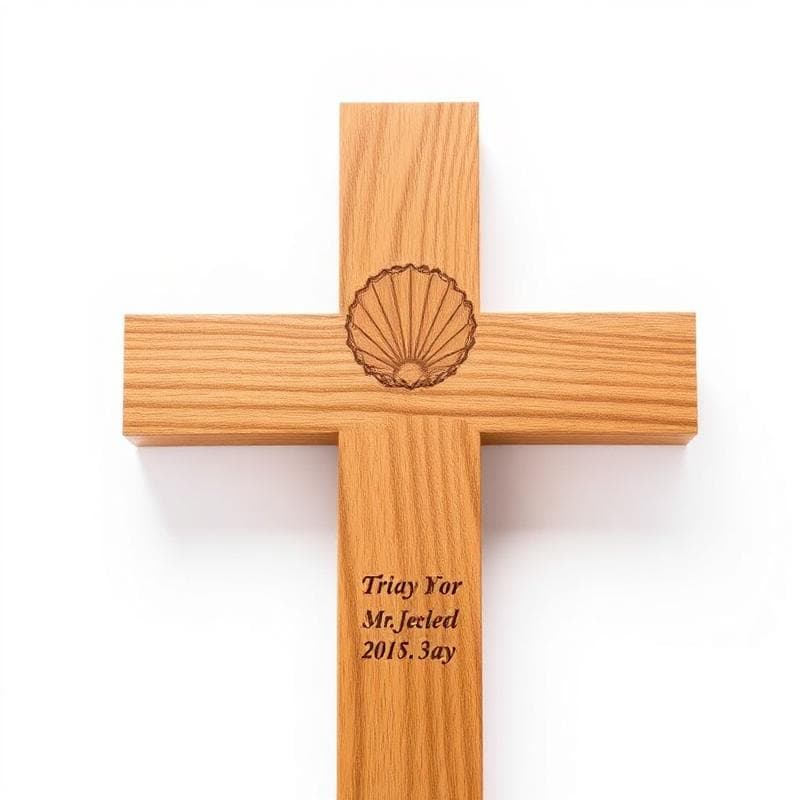 Praying Hands